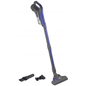 SENHOME Aspirapolvere Con Filo 600W Blu/Grigio - Modello SL-594-BL