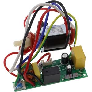 Rowenta Tefal pompa CNS2 scheda PCB 240V scopa vapore Clean Steam RY7777 VP7751