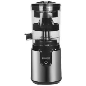 Brandani Spremiagrumi Elettrico Technocollection Inox/ABS/AS/PP - SKU 52240 - Dimensioni Compatte