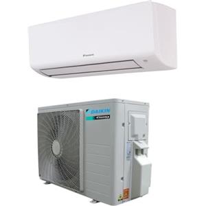 DAIKIN CLIMATIZZATORE INVERTER FTXC35D RXC35D 12000 BTU R32 A++A+ PREDISPOSIZIONE WIFI
