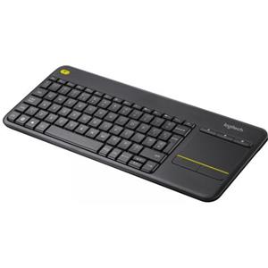 Logitech k400 plus