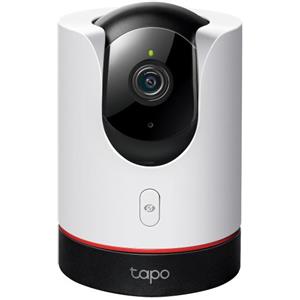 Tp-link tapo c225 tower telecamera di sicurezza ip interno 2560 x 1440 pixel scrivania