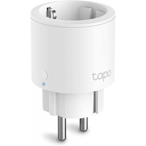 Tp-link tapo p115 presa intelligente 3680 w bianco