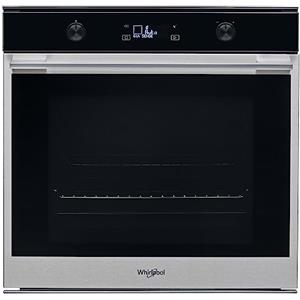 Whirlpool Forno Elettrico Multifunzione Ventilato con Grill 73 Litri A+ da 60 cm