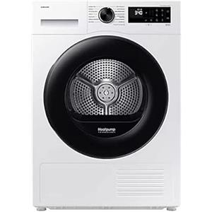 Samsung Asciugatrice Samsung DV90DG52A0AEAH 9 Kg Carico Frontale Pompa Di Calore Inverter Wifi Classe C (Ricondizionato)