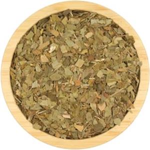YouHerbIt Ginkgo Biloba Foglie Tè Erbe Secca - Ginkgo Biloba L. (200g)