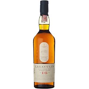 GS1 Honduras Lagavulin 16 anni 0,70 lt.