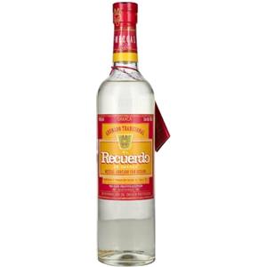 Recuerdo El Recuerdo de Oaxaca Mezcal with WURM 40% Vol. 0,7l