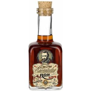 Don Diego Encantador Ron 1997 Vintage SINGLE BARREL Selection 40,00% 0,70 lt.