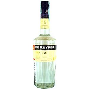 TRIPLE SEC DE KUYPER CL.70