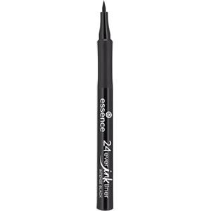 Essence Cosmetics essence Eyeliner 24ever ink eyeliner occhi finish opaco (1.2ml)