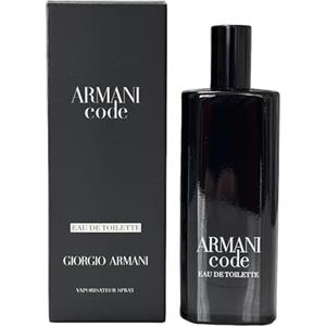 GIORGIO ARMANI M. MICALLEF RedColorado Eau de Parfum, Men (100 ml)