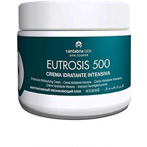 DIFA COOPER Eutrosis 500 Crema Idratante Intensiva 500ml