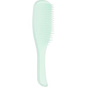 Tangle Teezer Groviglio Teezer The Wet Detangler Fine & Fragile, Jade Lagoon