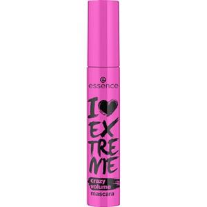 essence Ess. I Love Extreme Mascara Crazy Volume