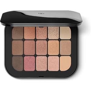 KIKO Milano Master Eyeshadow Palette - Tonalità 02 Touch Of Glamour | Ombretto | Sfumabile | Colore Intenso | Lunga Tenuta