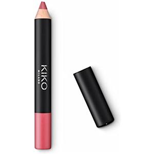 KIKO Milano Smart Fusion Matte Lip Crayon 03 | Matitone On The Go