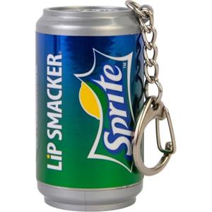 Lip Smacker Coca-Cola, Burrocacao per Bambini al Gusto Originale Sprite Trasparente e Idratante