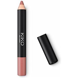 KIKO Milano Smart Fusion Matte Lip Crayon 02 | Matitone On The Go