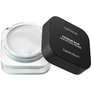 Catrice Cosmetics CATRICE Primer Extreme Blur Viso Effetto Opacizzante idratante (25g)