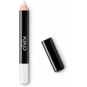 KIKO Milano Smart Fusion Creamy Lip Crayon 01 | Matitone On The Go
