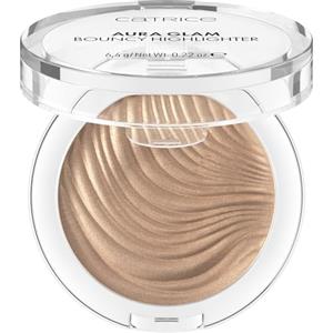 Catrice Aura Glam Bouncy Illuminante Viso, risultato istantaneo, lucida, luminosa, brillante (6.4g)