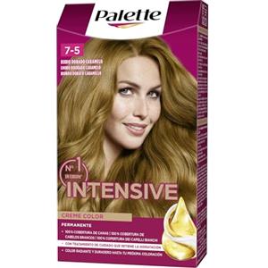 Schwarzkopf Palette Int 7.5 Rubio Dorado Caramelo - 125 Ml