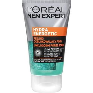 L'Oreal Paris MEN EXPERT HYDRA ENERGETIC PEELING 100ML