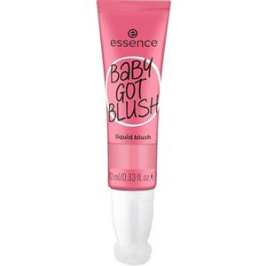 Essence Cosmetics essence BABY GOT BLUSH blush liquido risultato immediato glow (10 ml) | Risultati immediati, Blush, Asciugatura rapida, Applicazione facile