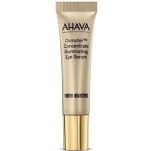 AHAVA Osmoter™ Dead Sea Concentrate Eye Siero Contorno Occhi 15ml - Idratazione Intensa e Riduzione Occhiaie