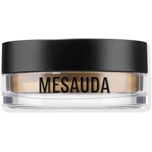Mesauda Celestial Veil - Translucent Medium - Cipria In Polvere Libera