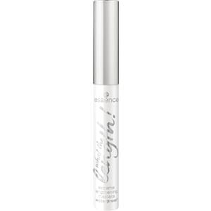 essence what the length! lash growth serum, per ciglia più lunghe e folte, siero trasparente con Widelash™, uso quotidiano, 4 ml
