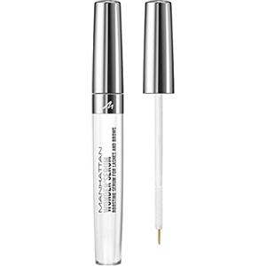 Manhattan Wonder Lash & Brow Siero nutriente per ciglia e sopracciglia, 10,8 ml