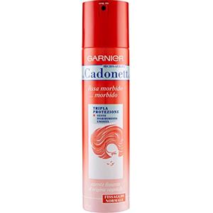 Garnier Cadonett Lacca Fissaggio Normale, 250 ml