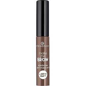 Essence Cosmetics essence Make me brow mascara in gel per sopracciglia (3.8ml)