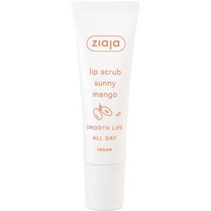 Ziaja Sfogliante per labbra allo zucchero Sunny Mango Ziaja