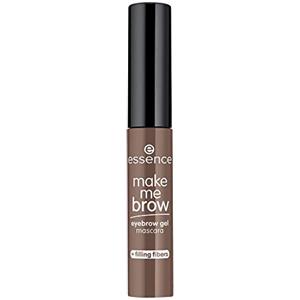 essence Make me brow mascara in gel per sopracciglia, definizione, gel (3.8ml)