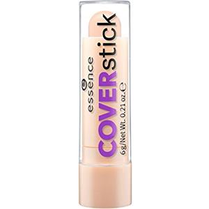 Essence Cosmetics essence Correttore COVERstick correttore viso finish opaco (6g) | Effetto correttivo del colore, Effetto opacizzante, Correttore
