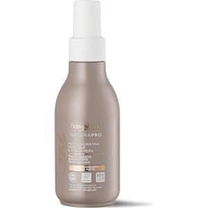 Bottega Verde - Trattamento Riparatore Phytocheratina Vegetale e Avena Nera per Capelli Danneggiati e Doppie Punte (125 ml)