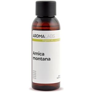 Aroma Labs Arnica BIO (Arnica montana) - 50 mL - Macerato Oleoso Certificato Cosmos - Aroma Labs - Made in France