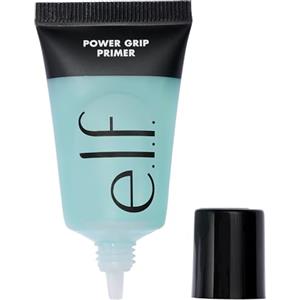 e.l.f. Power Grip Primer Mini, Primer Viso Idratante a Base di Gel, Leviga la Pelle e Fa Aderire il Make-Up, Idrata e Prepara la Pelle, Trasparente, 15 ml