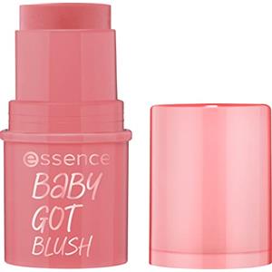 essence baby got blush, risultato istantaneo, naturale, rugiadosa (5.5g)
