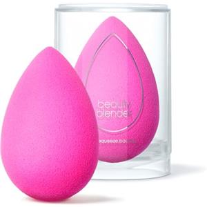 Beautyblender - Applicatore a spugnetta per makeup, Originale, per cipria liquida o in polvere, BB Cream o altri fondotinta e cosmetici, colore rosa