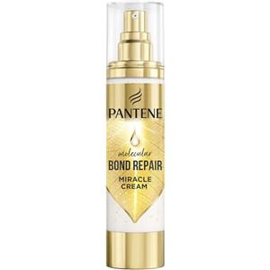 Pantene Pro-V Molecular Bond Repair Siero Termoprotettore Senza Risciacquo 90 ml - Nutre, Ripara e Protegge i Capelli