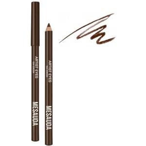Mesauda Milano Artist Eyes - Matita Occhi - 1,14 gr