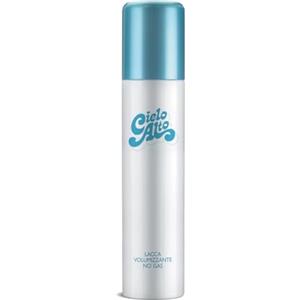 Cielo Alto Lacca Ecologica Volumizzante 150 ml - Volume, Lucentezza e Protezione per Capelli