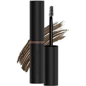 Mesauda Brow A Spell 102 Brunette - Mascara Volumizzante Sopracciglia A Base Di Cera