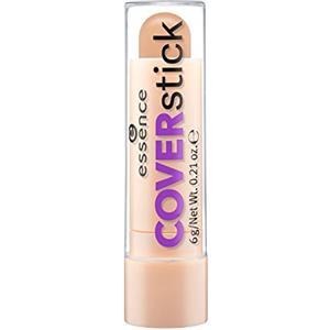 Essence Cosmetics essence Correttore COVERstick correttore viso finish opaco (6g) | Effetto correttivo del colore, Effetto opacizzante, Correttore