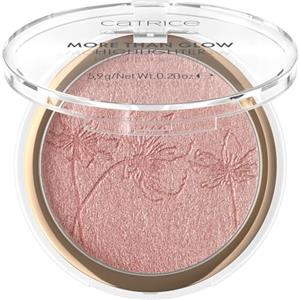 Catrice Cosmetics More Than Glow Illuminante Viso in Polvere, lucida, intensiva, luminosa, brillante (5.9 g)