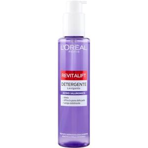 L'Oreal Paris L'Oréal Paris Siero Detergente Levigante Revitalift Filler